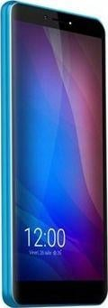 Celular AllView A20 Lite, 1 / 16GB, Dual SIM, 5.7 ", 5 + 0.3 MPix, i kaltër