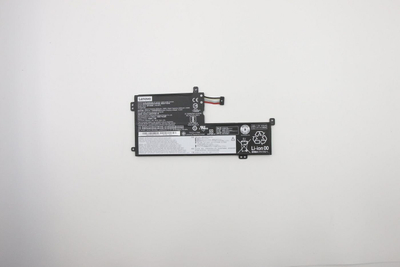 Bateri laptopi Lenovo 5B10W67302, 36Wh, 11.25V 3-cell, e zezë