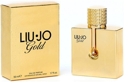 Парфем Liu Jo Gold