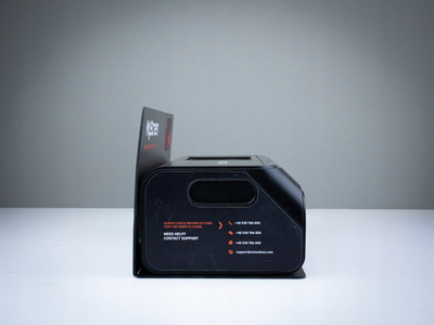 Заштитен филм за екран MyScreen CUT&USE Plotter PRO 11\" v2, професионален, проѕирен