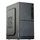 Kuti kompjuteri Akyga AK35BK Micro Tower, Micro ATX, USB 2.0, e zezë