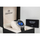 Orë dore meshkujsh Giewont Elegance GW5160-A6, quartz, xham sapphire, e zezë e kaltër