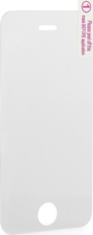 Mburojë xhami për Realme C11 2021, tempered glass 9H, 0.3 mm, transparente