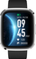 Smartwatch Garett GRC Style, 1.72", Bluetooth, i zi me argjend