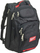 Çantë shpine veglash Milwaukee Nylon Backpack, 52x21x36 cm, 18 xhepa, e zezë