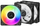 Ventilator PC ARCTIC P14 Pro a RGB, set me 3 copë, 140mm PWM, me a RGB