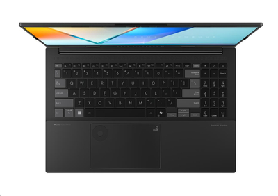 Laptop ASUS Vivobook Pro 15 OLED N6506CU, 15.6" 3K 120Hz, Core Ultra 7 16GB 1TB RTX 4050, gri