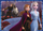 Lojë Puzzle e dyanshme Ice land Lisciani Supermaxi 60 Frozen II