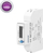 Matës energjie njëfazësh ORNO OR-WE-525, 100A, RS-485 Modbus, montim në shinë DIN