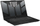 Laptop gaming Asus TUF F17 FX707VJ, 17.3" FHD 144Hz, Core 5 210H, RTX 3050, gri