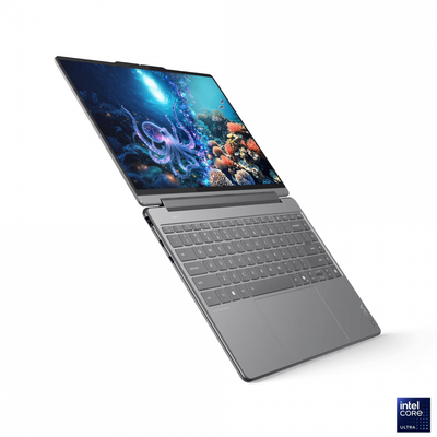 Laptop 2 në 1 Lenovo Yoga 9 14", Intel Core Ultra 7, 32GB RAM, 1TB SSD