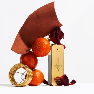 Parfum për burra Paco Rabanne 1 Million, Eau de Toilette, spray