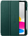 Куќиште Tech Protect SC Pen Canvas за iPad 10.9" 2022 и 11" 2024, со држач за молив на јаболко, зелена мов