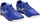 Atlete futsalli Joma Maxima Indoor për në palestër, me shollë gome, blu