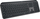 Tastierë Logitech MX Keys S, pa tela, Bluetooth, graphite