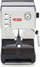 Makina espresso Lelit Anna PL41EM, kazan prej bronxi, trup inox, ngjyrë argjend