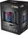 Altoparlantë Bluetooth Yenkee YSP 2105, 50W, subwoofer 6.5", i zi