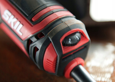 Mulli këndor Skil 9151 GB, 125mm, 1010W, me kuti transporti