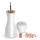 Set praktik për bluarje të kripës dhe piperit Lamart LT7098