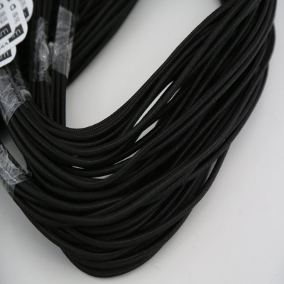 Kabllo USB Omega OUFBB3MB, USB A në Micro USB, 1 m, 2 A, e zezë