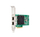 Kartë rrjeti HPE Broadcom BCM57416, 10Gb, 2 porta Base-T, i gjelbër
