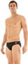 Rroba banjo Speedo (8-083540001), të zeza, M