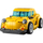 Set ndërtimi LEGO Icons Transformers Bumblebee 10338, 950 pjesë, model konvertues, i verdhë