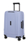 Valixhe Kabine Me 4 Rrota Samsonite Essens 55/20 Cm Ngjyrë Lavender