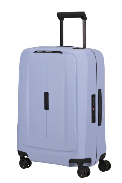 Valixhe Kabine Me 4 Rrota Samsonite Essens 55/20 Cm Ngjyrë Lavender