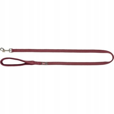 Ripë qeni Trixie Premium, 1m, 20mm, sangria