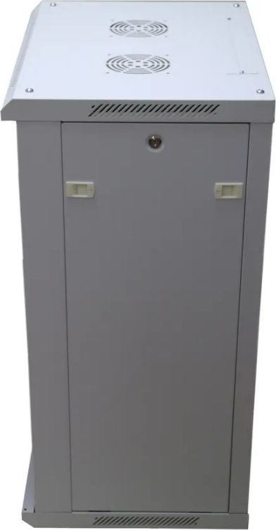 Kabinet muror rrjeti ExtraLink EX.16897, 19", 18U, gri