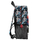 Paso Cante Spider-Man 28X22X10 Sp25Ww-303