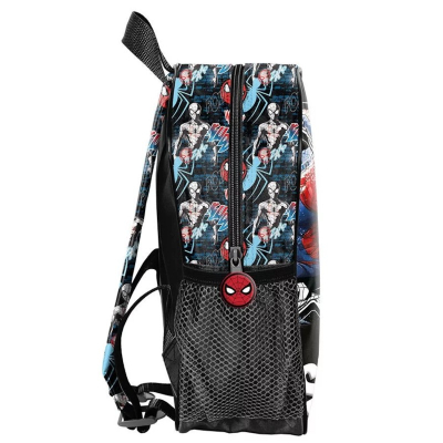 Paso Cante Spider-Man 28X22X10 Sp25Ww-303
