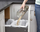 Fshesë dore me korrent Black & Decker NVC115W-QW, vjollcë