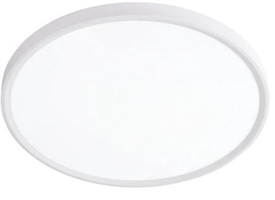 Llambë tavani VISIONAL 06-0464, 40W LED, 4800 lm, IP44, e bardhë
