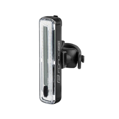 Lampe Biciklete Force Glory 70lm 50LED, USB 45369
