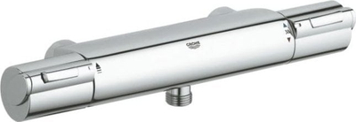 Rubinet termostatik dushi Grohe Grohtherm Nordic, DN 15, krom