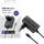 Karikues PD Qoltec Super Fast, 27W, USB C, i zi