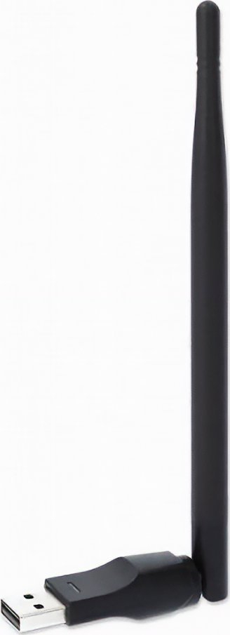 Adapter Wi Fi Opticum W5 V2 URZ0633, USB 2.0, 150 Mbps, i zi