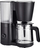 Makineri kafeje me pikim Zwilling Enfinigy, 1.5L, pllaka ngrohëse, inox