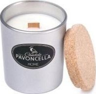 Qiri dekorativ Pavoncella Grande Apple Pie with Cinnamon, 170g, me erë mollë dhe kanellë