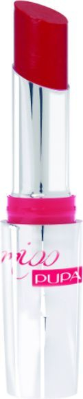 Buzëkuq Miss Pupa Ultra Gloss, 504 Ruby Red, 2.4 ml
