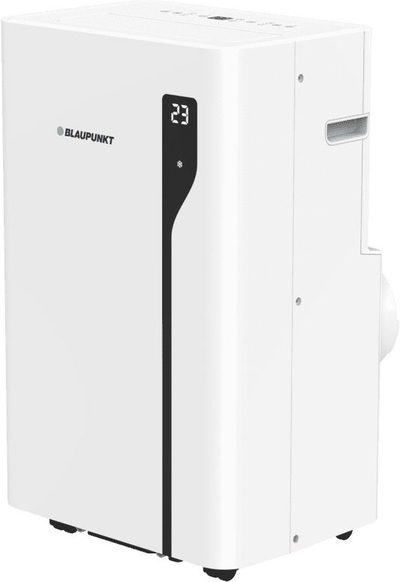 Kondicioner portativ Blaupunkt ACP-414, 3 në 1, 45m², WiFi Tuya, i bardhë
