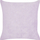 Set jastëkësh dekorativë Beliani MILLET, korduroy, 43x43cm, vjollcë