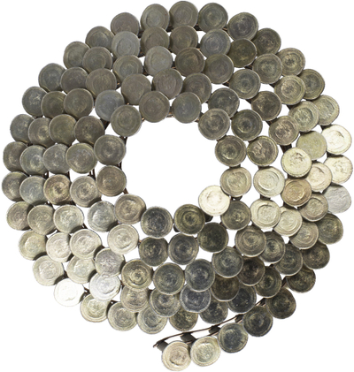 Спирални ексери Милвоки 4932499314, 3.05x38mm, поцинкувани, 1440 парчиња