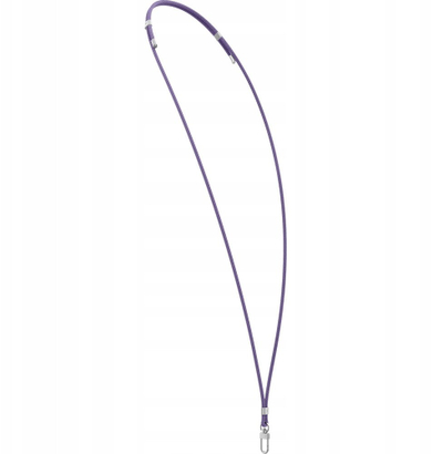 Rrip universal telefoni Spigen Universal Cross Body Strap 2, i rregullueshëm, 1 copë, lejla e errët