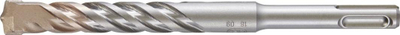 Majë turiele për shpuarjen e betonit DeWalt SDS+, 14mm  (DT9566-QZ)