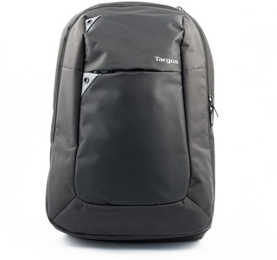 Çantë shpine Targus Intellect për laptop 15.6", e zezë