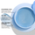Maskë për fytyrë 7 Days, Aqua Infusion 2 in 1, 50 ml