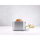 Toaster ZWILLING Enfinigy 53008-000-0, 2 feta, argjendtë